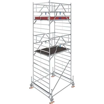 Lešení KRAUSE lešení 784032 STABILO 500 1,5x2,5m výška 6,5m