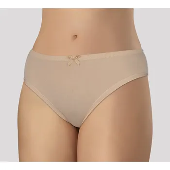 Kalhotky Kalhotky Andrie PS 2905 Barva: Ťělová, Velikost: 38/40 (M)