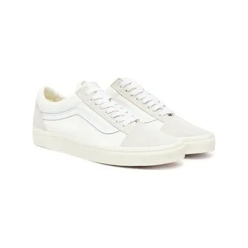 Pánská móda Tenisky Vans Old Skool VN000D5NWHT1 Bílá 42