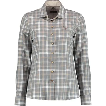 Orbis Dámská košile s výšivkou jelena košile: 36