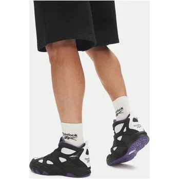 Pánská obuv Basketbalové boty Reebok Atr Decimator 100201336 Černá 44