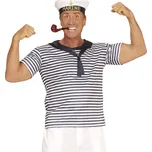 Widmann Námořnická souprava tričko a…