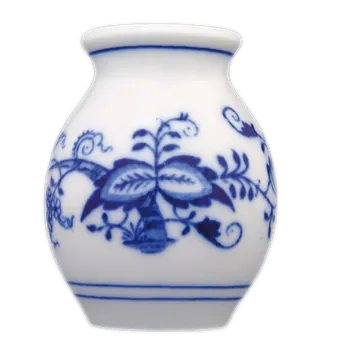 Váza Cibulák Váza 1209 7cm Originál Český porcelán Dubí