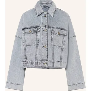 Drykorn Dámská Džínová Bunda Holbrooks, 3908 blau, 36