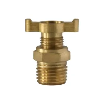 Ventil Odpouštěcí ventilek BW-0014