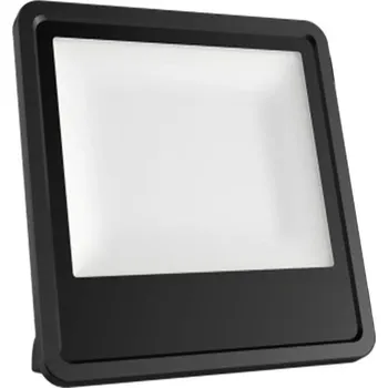 Průmyslové svítidlo LED Venkovní reflektor LED/20W/230V 4000K IP65 černá