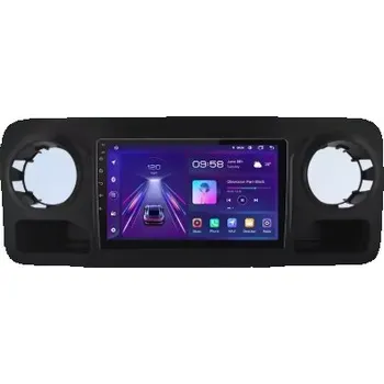GPS navigace Mercedes Benz Sprinter 2022 Android 12 4GB/64GB
