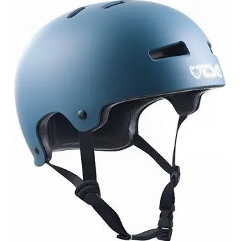 Helma TSG Evolution satin teal velikost S/M