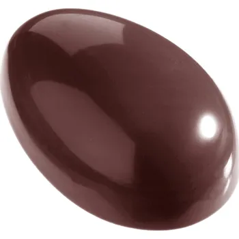 Forma na pečení CHOCOLATE WORLD FORMA NA PRALINKY - VEJCE 20ks