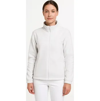 Pracovní kombinéza Dámská fleece bunda RIMECK 504, velikost L