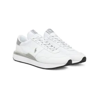 Pánské tenisky Sneakersy Polo Ralph Lauren Train 89 Pp 809965547001 Bílá 41