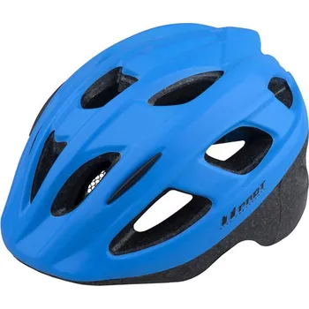 Cyklistická přilba Přilba dětská PRO-T Aragon modrá matná 52-56cm