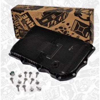 Olejová vana Olejová vana, automatická převodovka ET ENGINETEAM SG0001