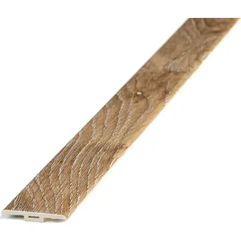 přechodová lišta Přechodová lišta T-Line Calgary 1200 x 35 mm