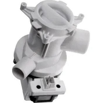 Praní a péče o prádlo Beko Čerpadlo pračky BEKO s filtrem