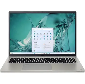 Notebook Acer Aspire Vero 16 Cobblestone Gray (AV16-71P-59L4) NX.JDKEC.005