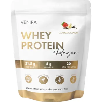 VENIRA Whey Protein 1000 g