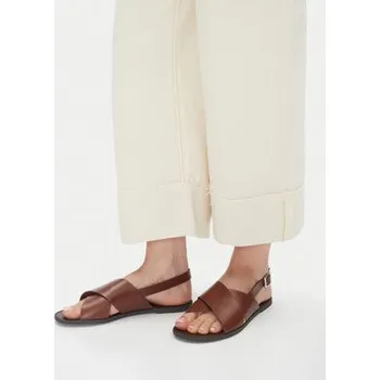 Dámské sandále Vagabond Shoemakers Sandály Tia 2.0 5931-001-27 Hnědá 35