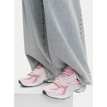 Dámské tenisky Reebok Sneakersy ROAD PRIME 100220530 Růžová 40