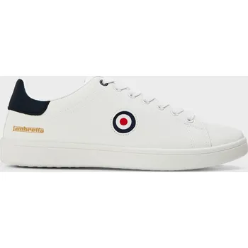 Pánské tenisky Tenisky Lambretta White 1139405 10 (45)