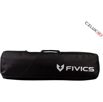 Sportovní batoh Fivics Recurve Riser-Limbs Case (Pouzdro na střed a ramena luku Fivics)