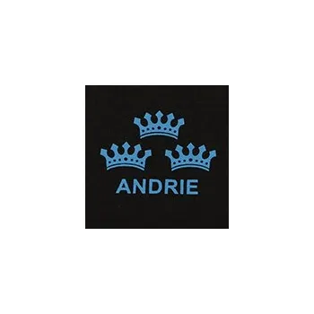 Boxerky Pánské boxerky - ANDRIE PS 5909, vel. M - 3XL Barva: Černá, Velikost: 62/64-3XL