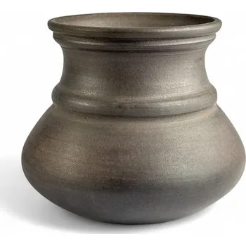 NÁDOBA, Čechy, keltská grafitová keramika, replika