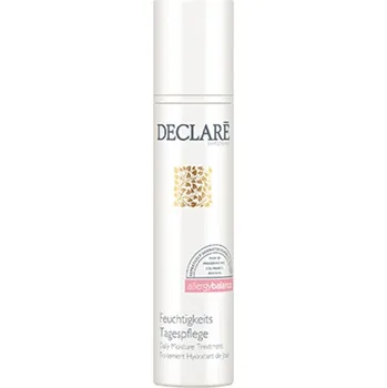 Pleťový krém DECLARÉ Daily Moisture Treatment - Intenzivní hydratační denní krém 50 ml