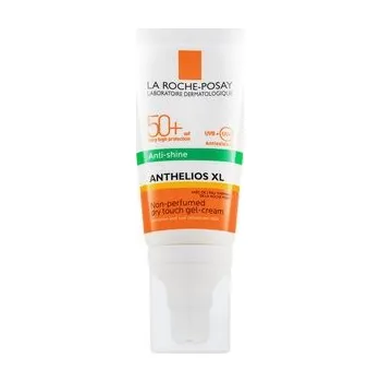 La Roche-Posay ANTHELIOS Non-Perfumed Dry Touch - Anti-Shine SPF50+ krém na opalování s matujícím účinkem 50 ml