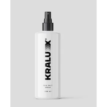 Stylingový přípravek Sea salt spray KRALUX 200 ml