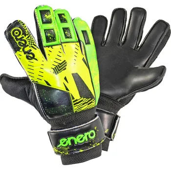 Brankářské rukavice BRANKÁŘSKÉ RUKAVICE ENERO ULTRA R.7