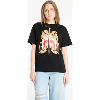 Pánské tričko Tričko A BATHING APE Colors Tiger Tee UNISEX Black XL