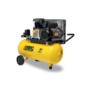 Kompresor Pístový kompresor Base Line B26-1,5-50CM