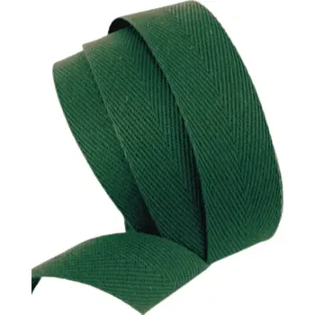 Tkaloun zelený 20 mm