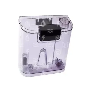 Příprava nápoje nádrž na vodu kávovaru DELONGHI, ETAM, 7313228441
