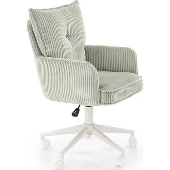 Dětská židle Comfy šedá