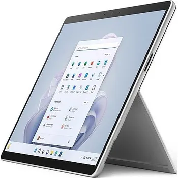 Notebook Microsoft Surface Pro 11 16GB 512GB Platinum for business (bez adaptéru) EP2-20857