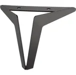 In-Design Nábytková nožka TOBY černá