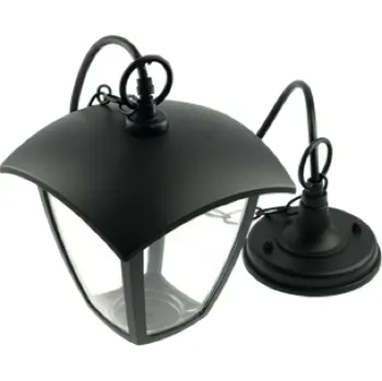 Venkovní osvětlení GTV Zahradní osvětlení SPARK-H