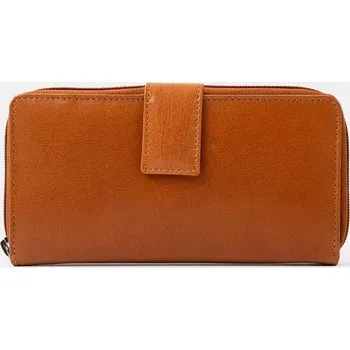 Peněženka Baťa dámská kožená peněženka