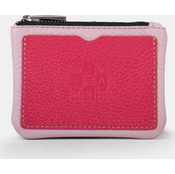 Baťa kožené pouzdro na karty a klíče Baťa130 le