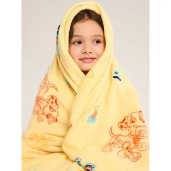 deka Sinsay - Deka PAW Patrol - žlutá - 840EC-10X - 840EC-10X-ONE