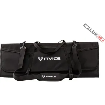 Sportovní batoh Fivics Recurve Folding Case 2L (Taška na rozkládací reflexní luk Fivics 2L)
