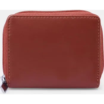 Peněženka Baťa dámská kožená peněženka na karty