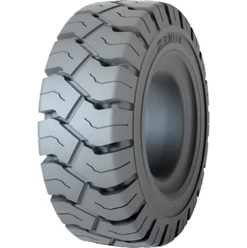 Pneu pro těžký stroj SOLIDEAL 140/55-9/4.00 Magnum Quick šedý CAMSO (Solideal)