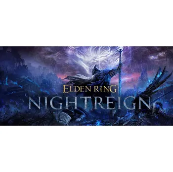 Hra pro Xbox One Elden Ring Nightreign (Xbox) (Xbox One) (Xbox One)