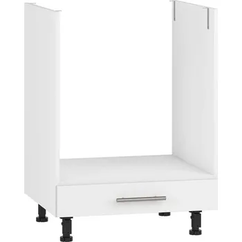 Kuchyňská skříňka Dolní skříňka Vento DP-60/82, matně bílá