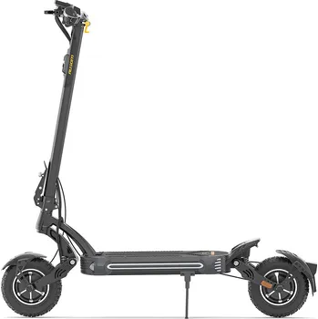 Elektrokoloběžka Elektrická koloběžka Ausom SR1 - 2*1000 W