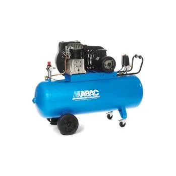 Kompresor Pístový kompresor Pro Line B70-7,5-500CT