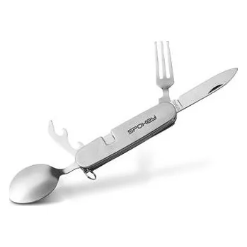 Příbor Spokey VICTUS Skládací multifunkční příbor